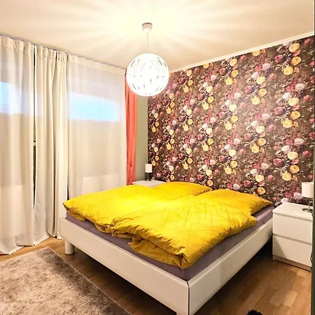 Stayinn Knautkleeberg *