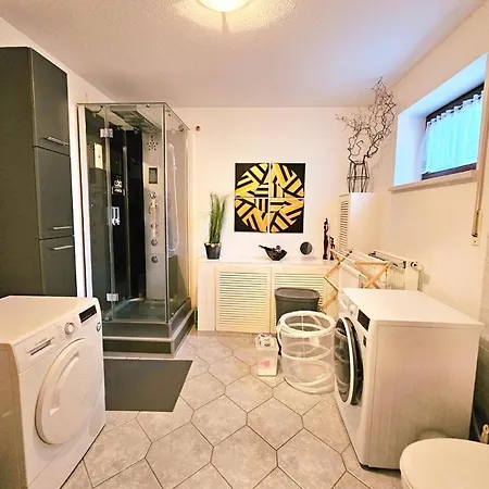 Apartment Stayinn Knautkleeberg Markkleeberg