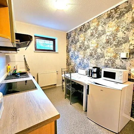 Stayinn Knautkleeberg * Markkleeberg