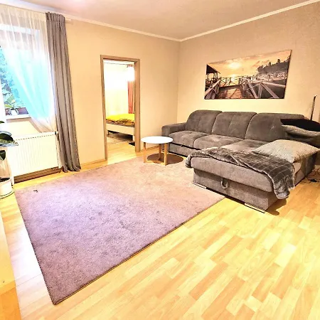 Stayinn Knautkleeberg Markkleeberg