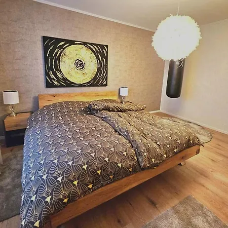 Stayinn Knautkleeberg