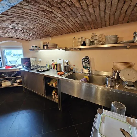 Apartamento Stayinn Knautkleeberg Markkleeberg