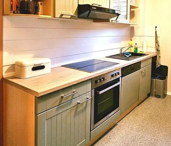 Stayinn Knautkleeberg * Markkleeberg