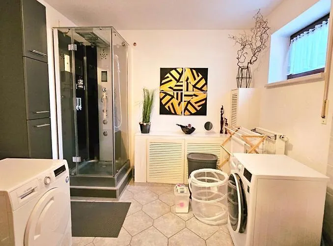 Apartment Stayinn Knautkleeberg Markkleeberg