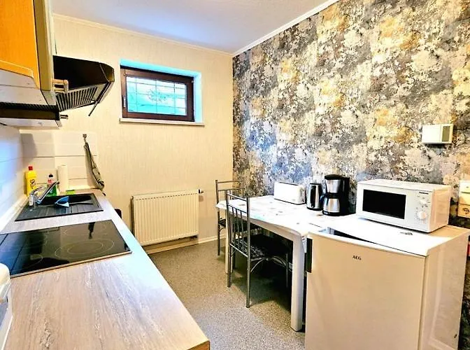 Stayinn Knautkleeberg * Markkleeberg