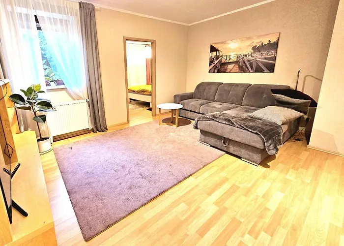 Stayinn Knautkleeberg Markkleeberg