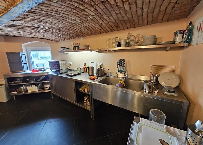 Apartment Stayinn Knautkleeberg Markkleeberg