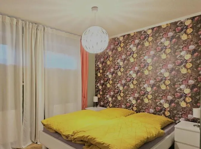 Stayinn Knautkleeberg