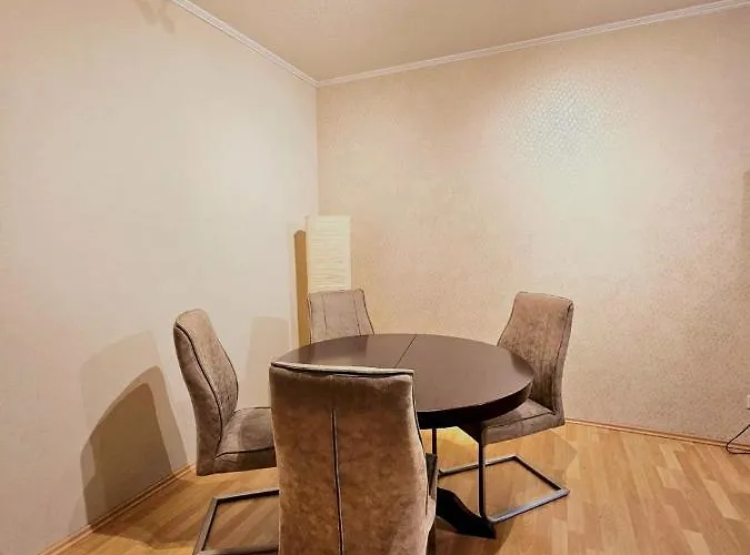 Stayinn Knautkleeberg Markkleeberg